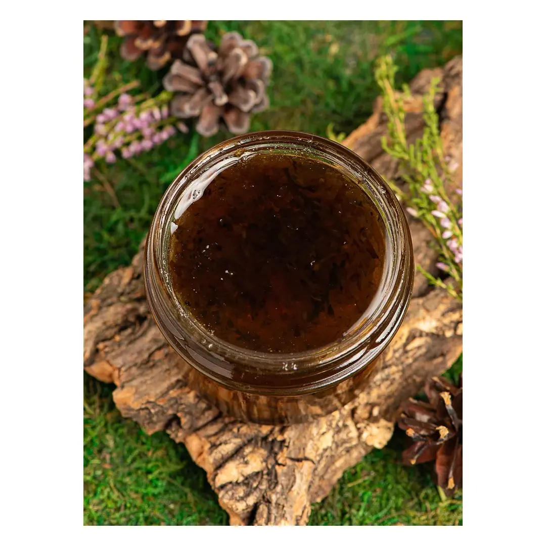 Варенье из Цветов сирени, джем, 120 гр., изображение 2