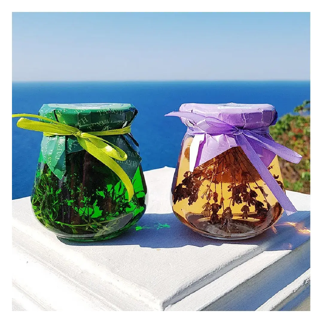 Варенье из лаванды и Варенье из тархуна, изображение 3