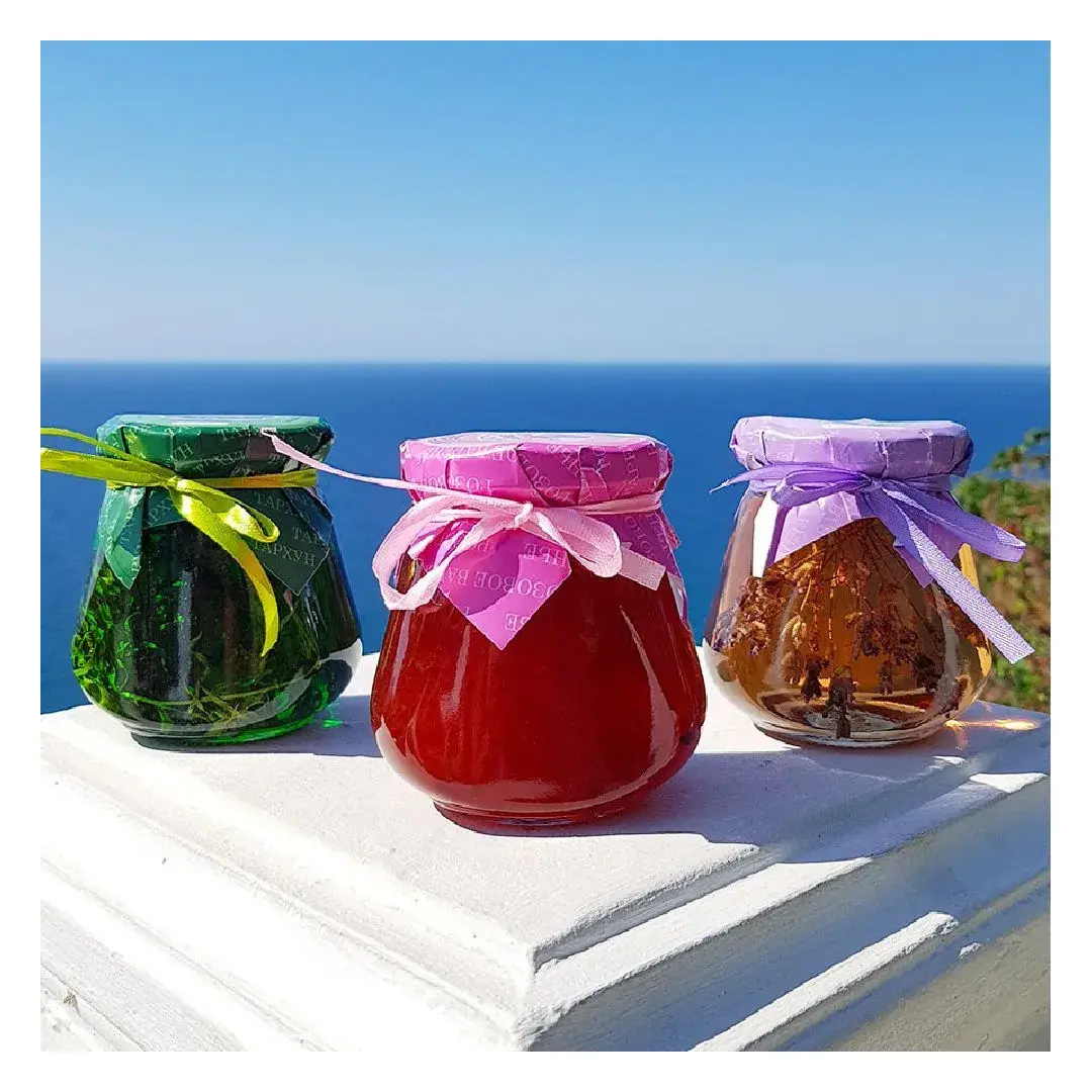 Подарочный набор крымского варенья, изображение 4