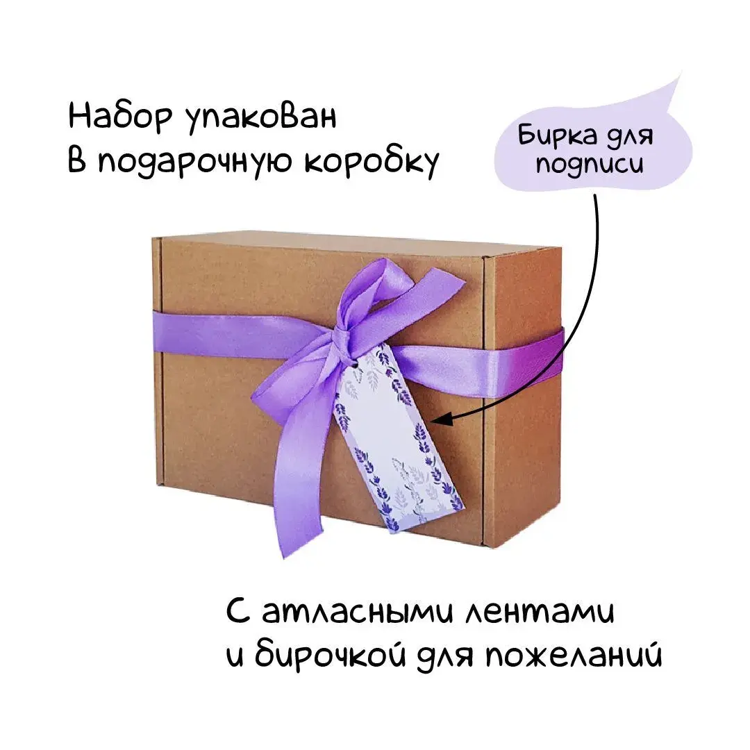 Подарочный набор крымского варенья, изображение 3