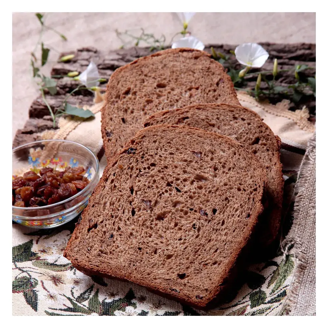 Смесь для приготовления С.Пудовъ Бородинский хлеб, 500 г, изображение 2