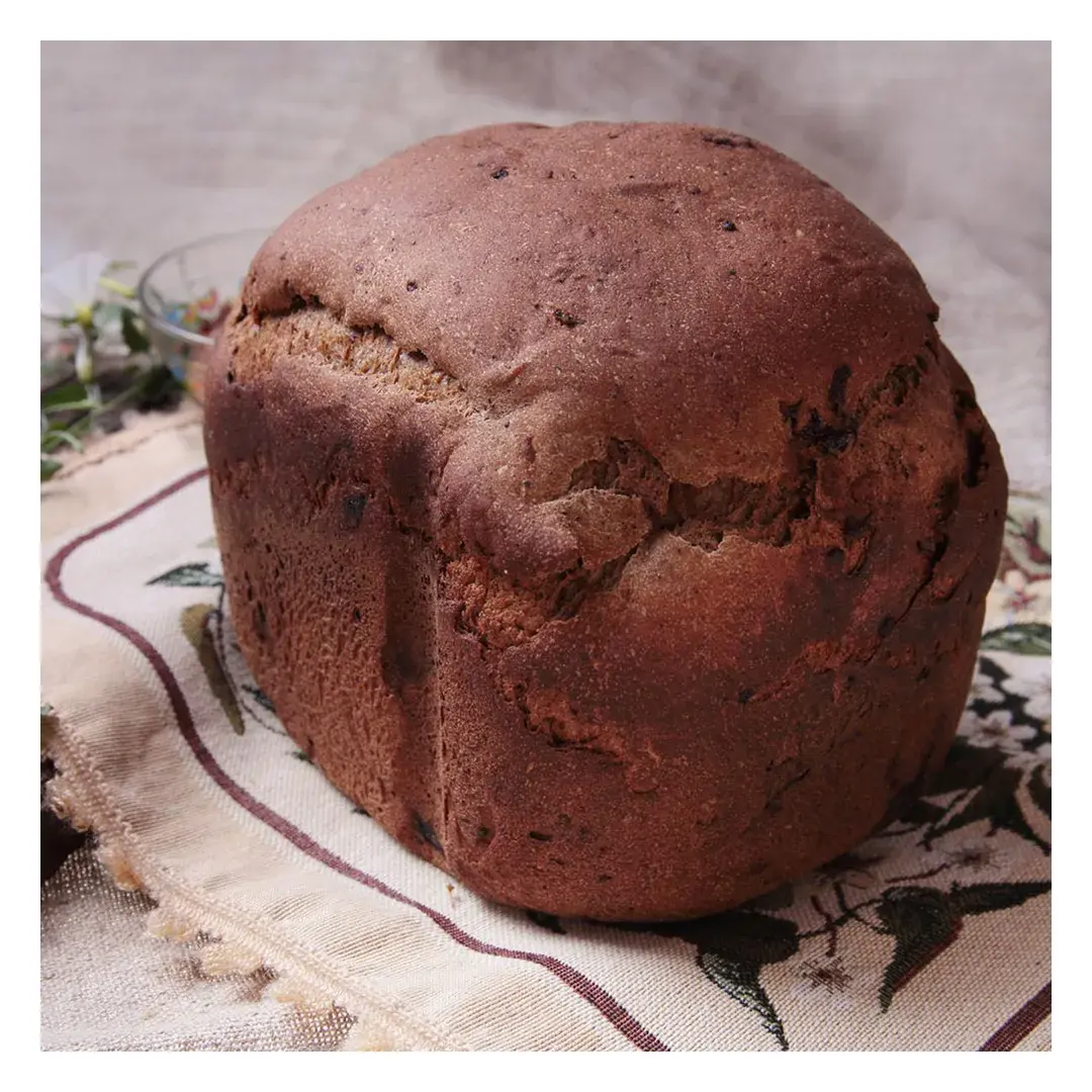 Смесь для приготовления С.Пудовъ Бородинский хлеб, 500 г, изображение 4