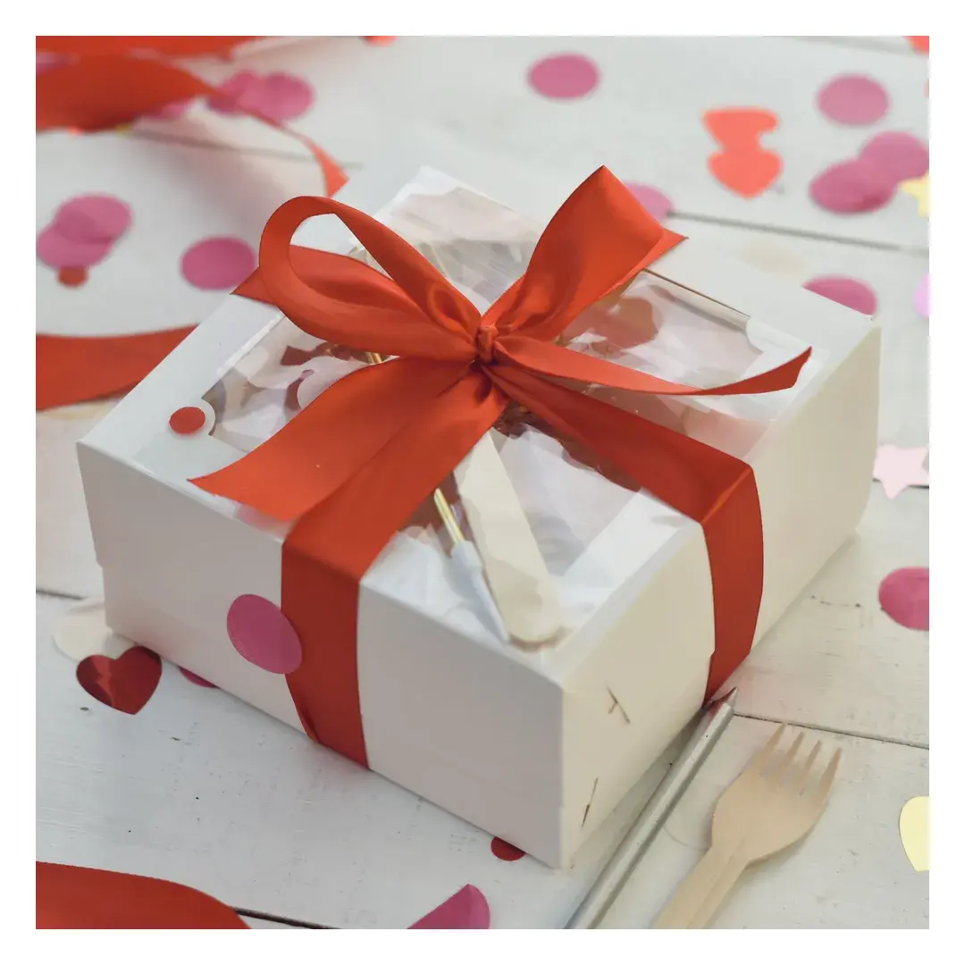 Торт бенто на день рождения любимой подруге, изображение 2