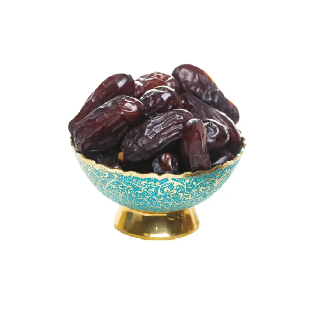 Финики иранские сушеные с косточкой Hamoon, ТМ BORNA , 500г, изображение 2