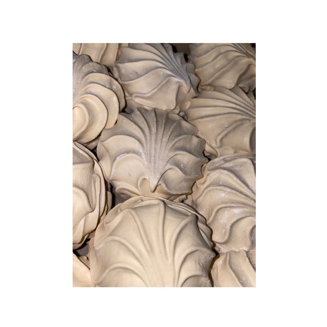 Зефир/ Крем-брюле / КФ "Кронштадтская" /500 г, изображение 2