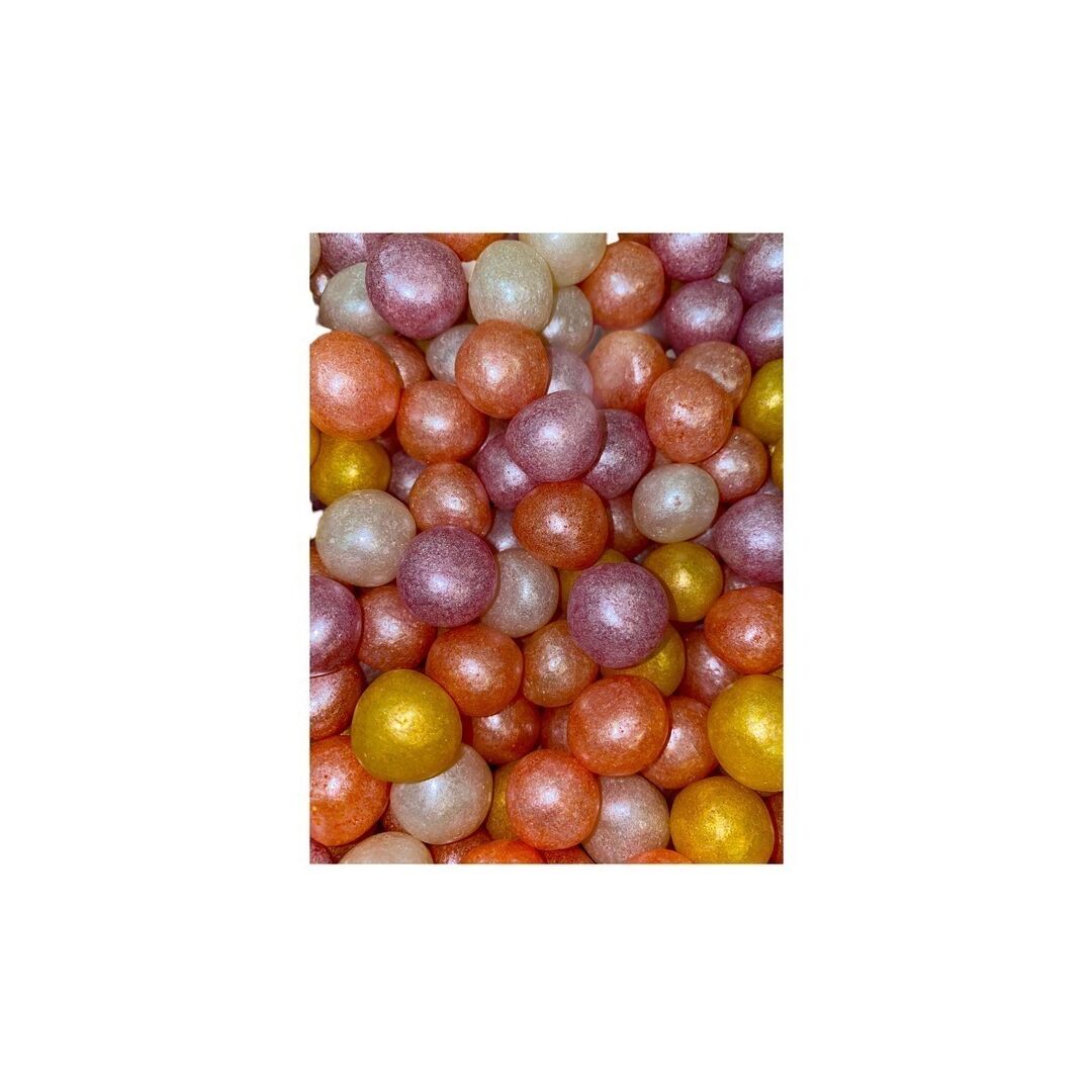 Мармелад жевательный / "Мармеладная жемчужина"/ микс с фруктовым ароматом / 300 г, изображение 2