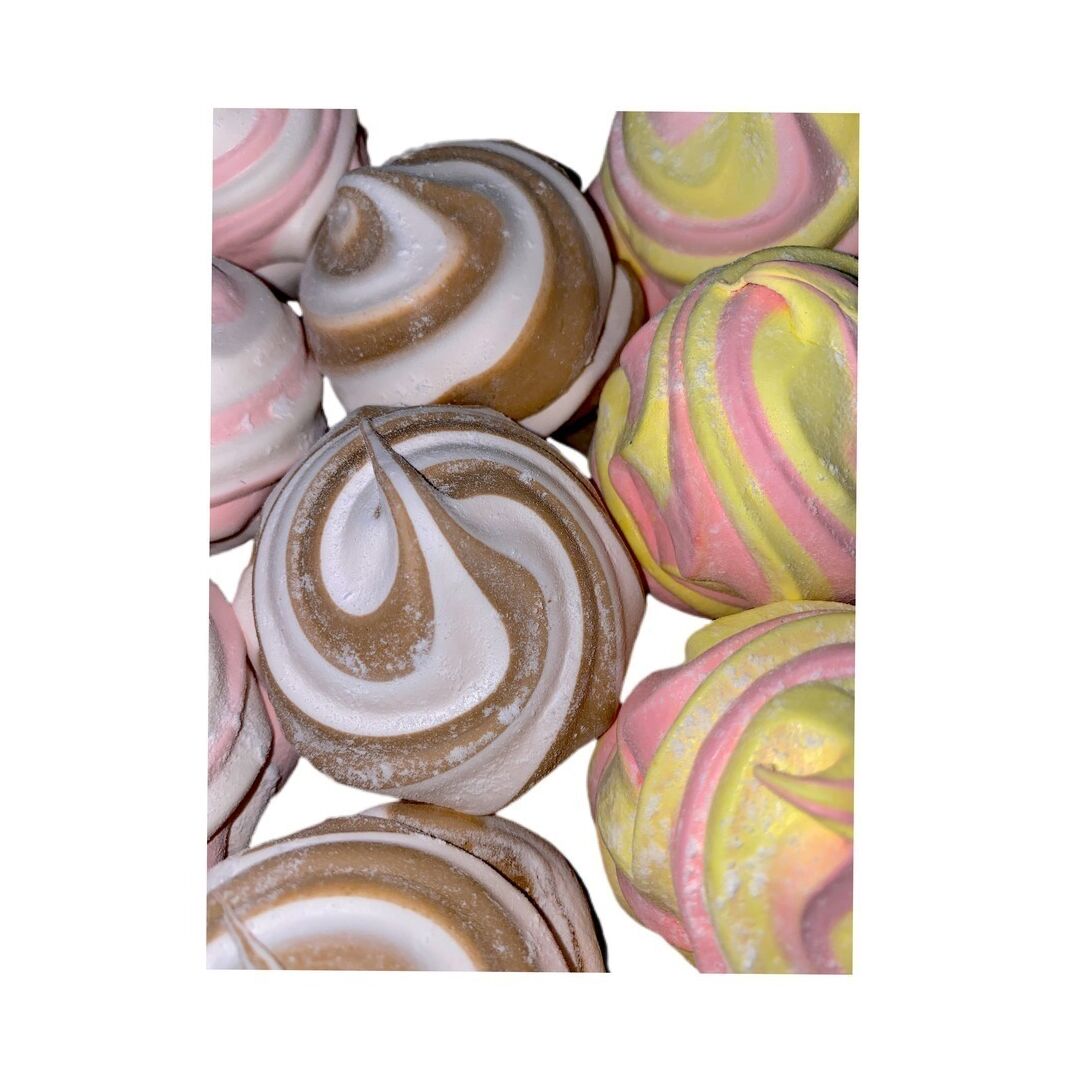 Зефир "Зефиркино счастье" АССОРТИ / КФ "Кронштадтская "/ 500г, изображение 2