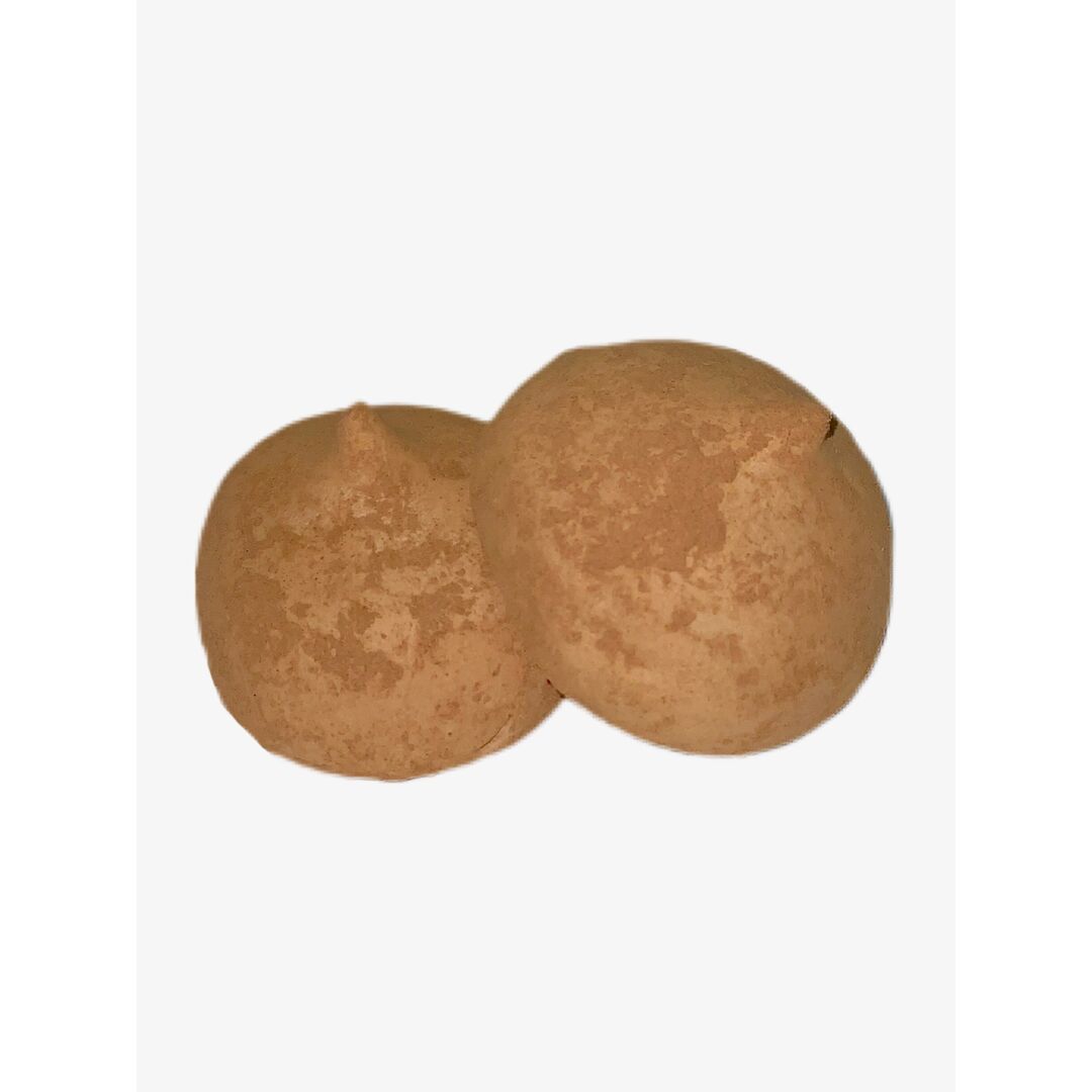 Зефир "Итальянский десерт "ШОКОЛАДНОЕ ФОНДЮ" в какао-порошке/ КФ" Кронштадтская"/ 500г, изображение 2