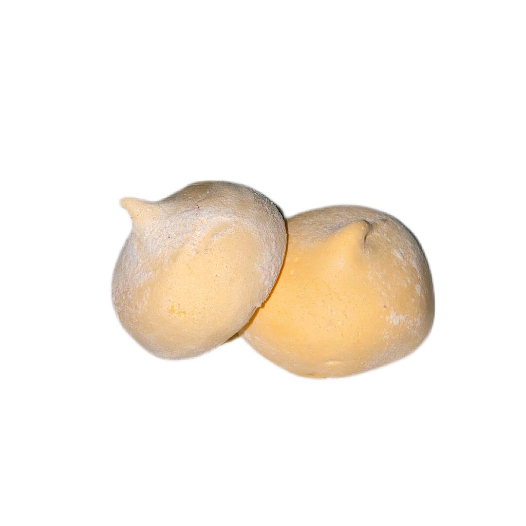 Зефир "Итальянский десерт"со вкусом МАНГО / КФ "Кронштадтская"/ 1кг, изображение 2