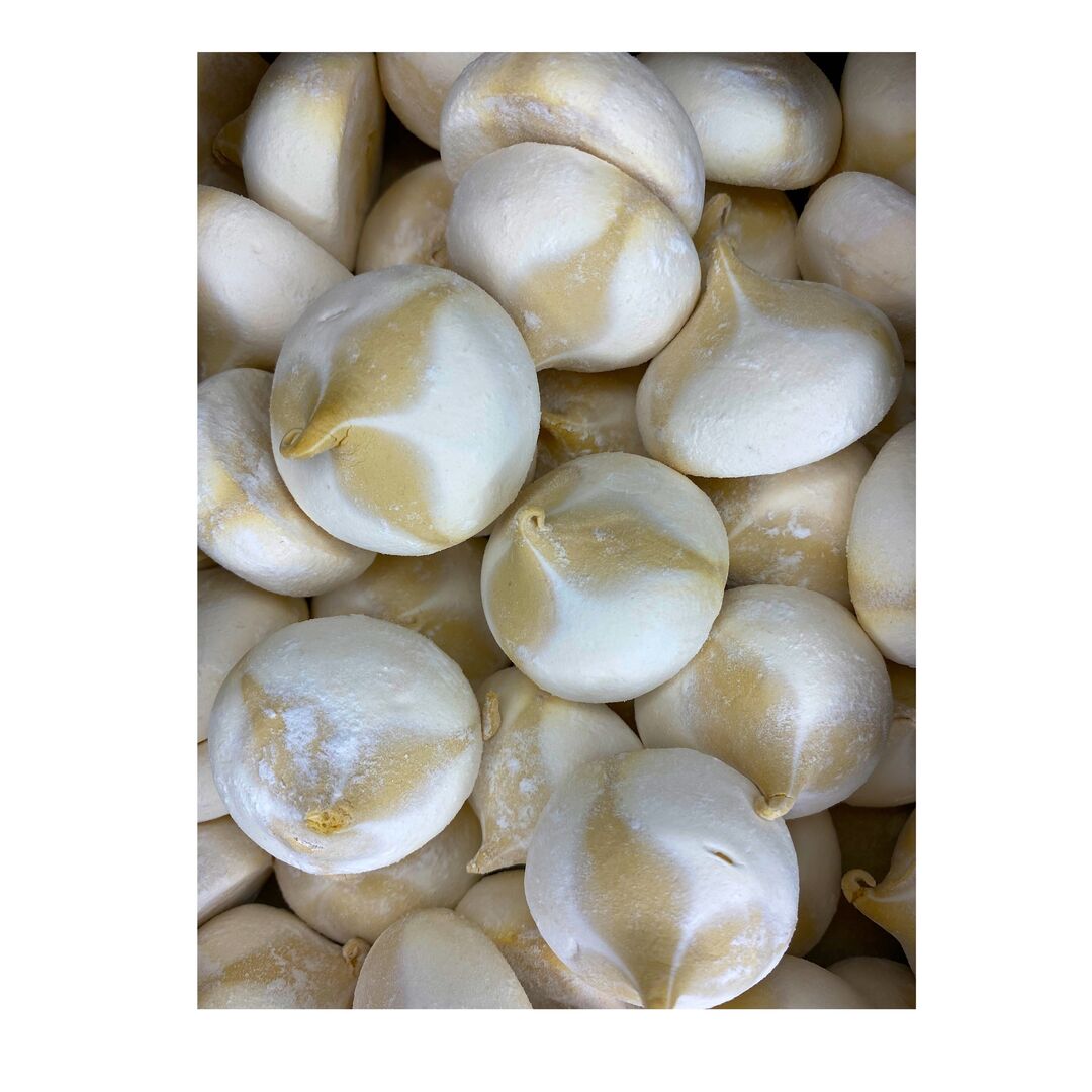 Зефир "Итальянский десерт" со вкусом "ТОФФИ" /КФ"Кронштадтская"/500г, изображение 2