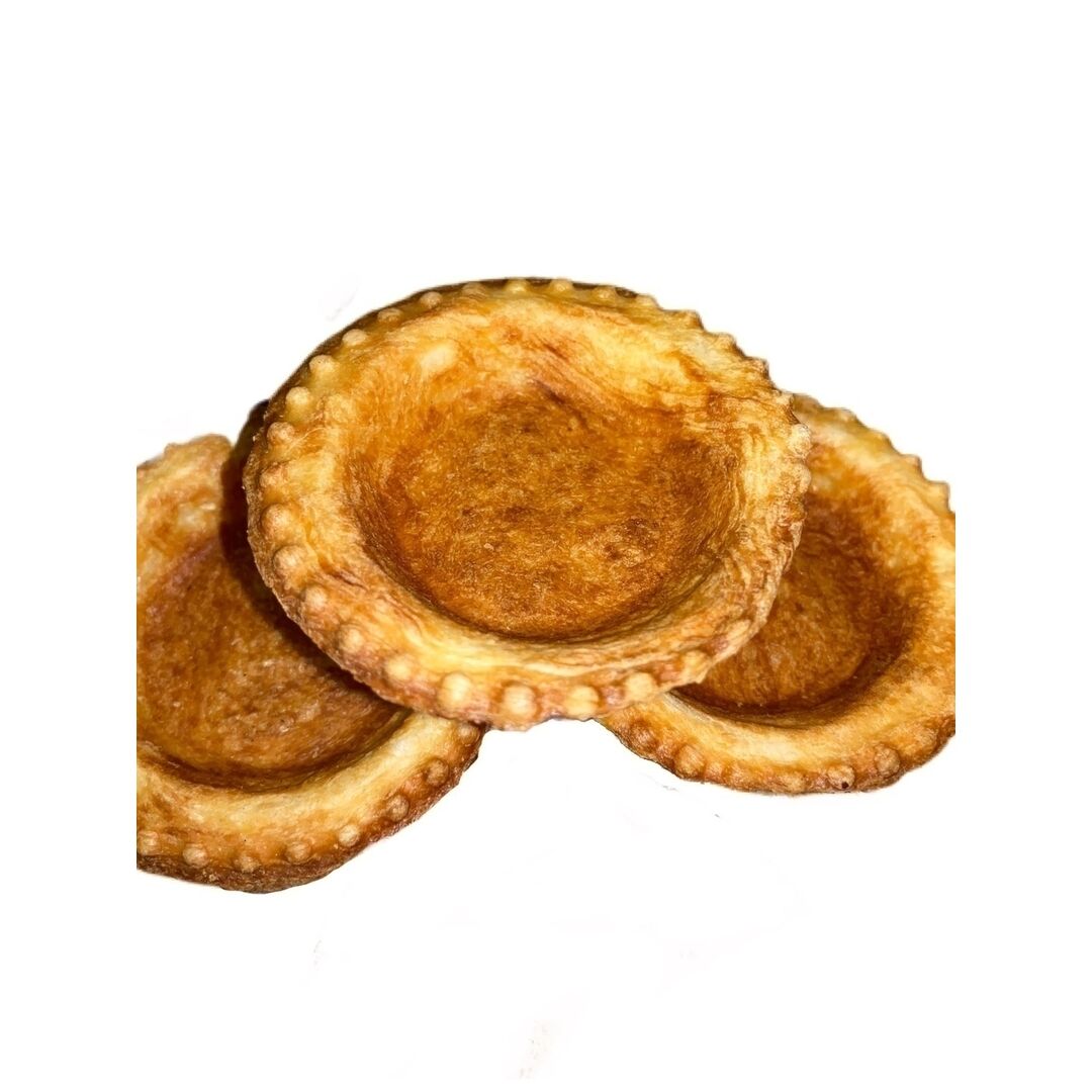 Тарталетка / слоеная / 24 шт, изображение 2