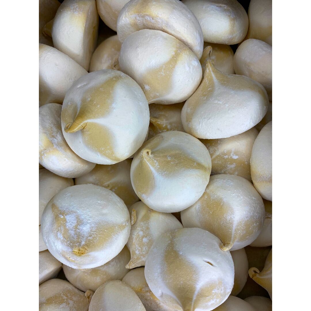 Зефир "Итальянский десерт" со вкусом "ТОФФИ" /КФ"Кронштадтская"/ 1кг, изображение 2