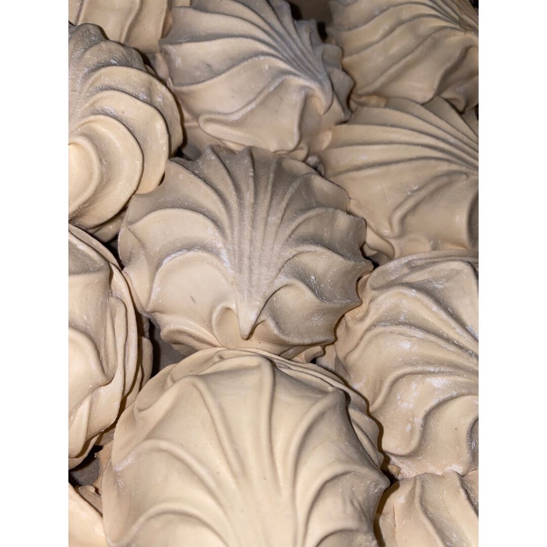 Зефир "Крем-брюле" / КФ "Кронштадтская" / 1 кг /, изображение 2