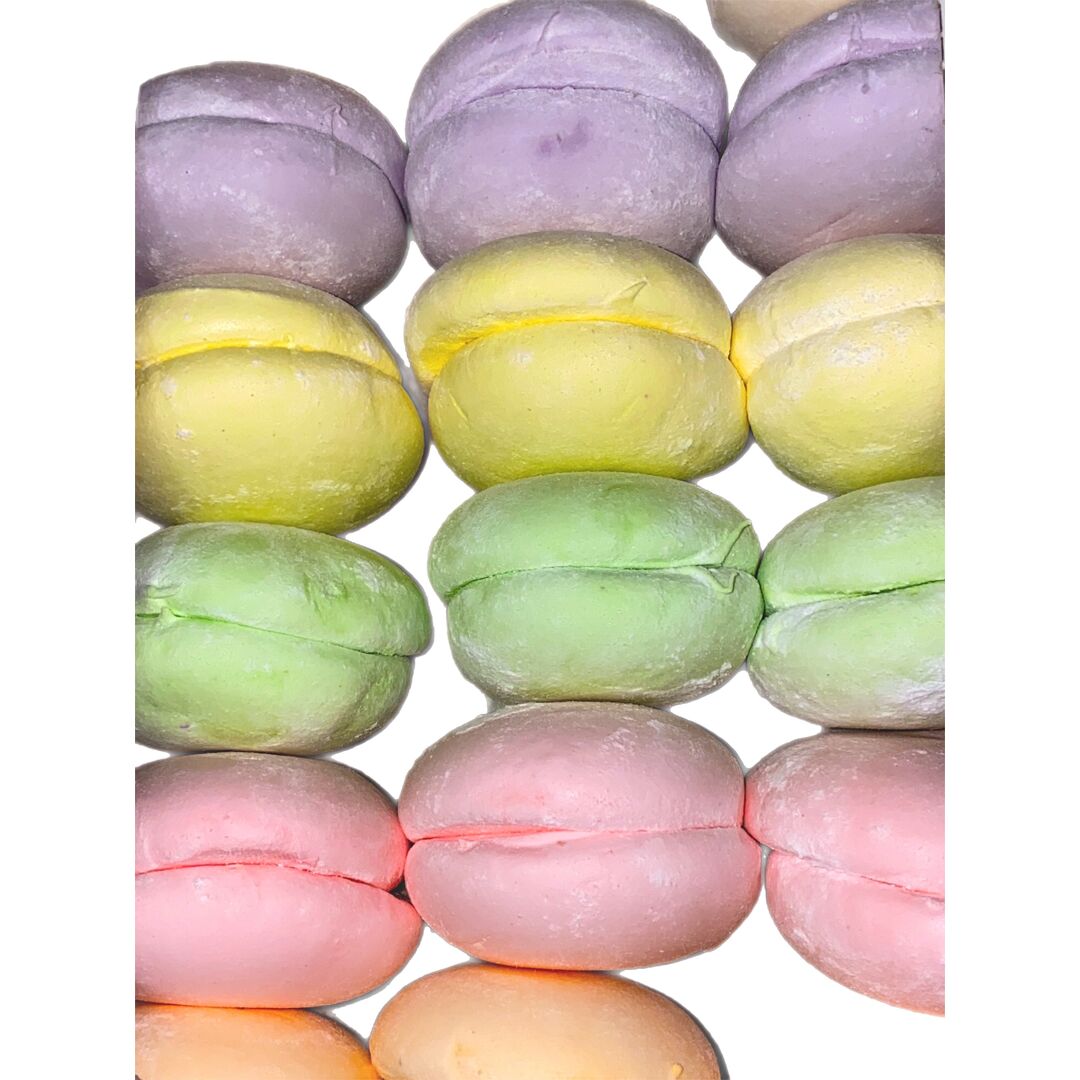 Зефир "Французский десерт" АССОРТИ, КФ "Кронштадтская",1 кг, изображение 2