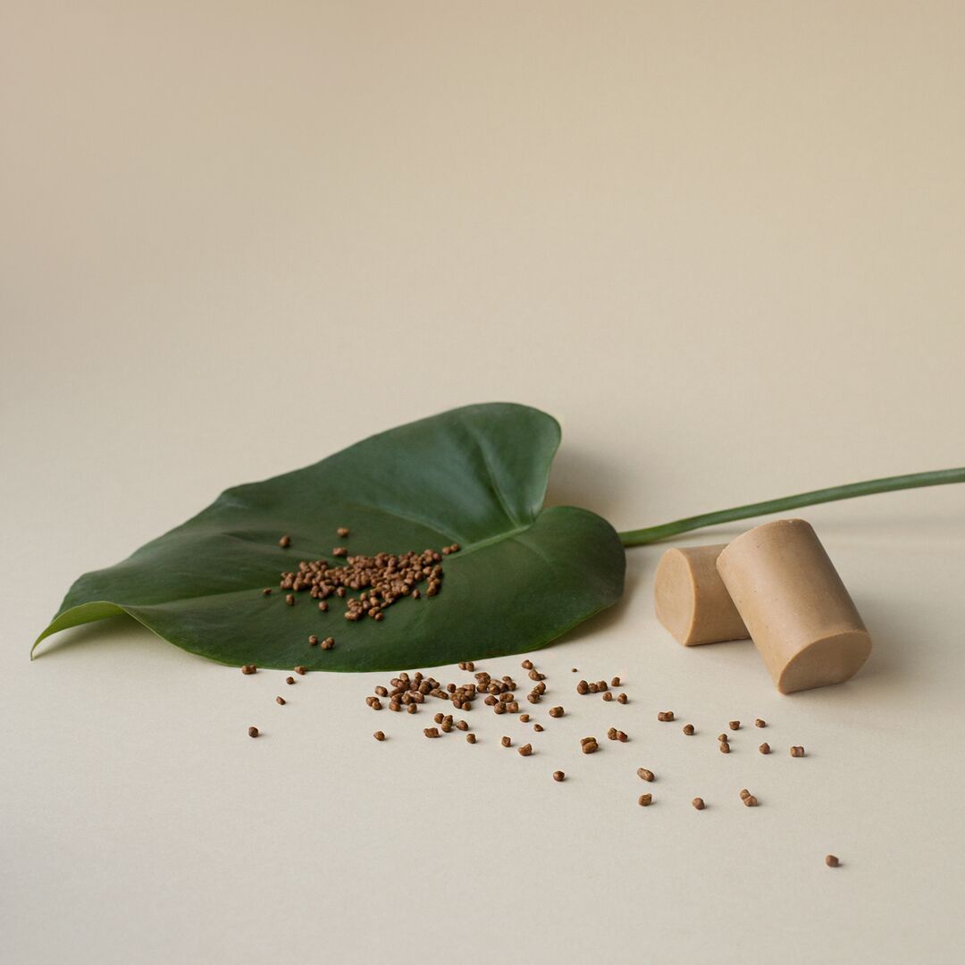 Гречишный батончик натуральный неглазированные 2 шт 50гр, изображение 2