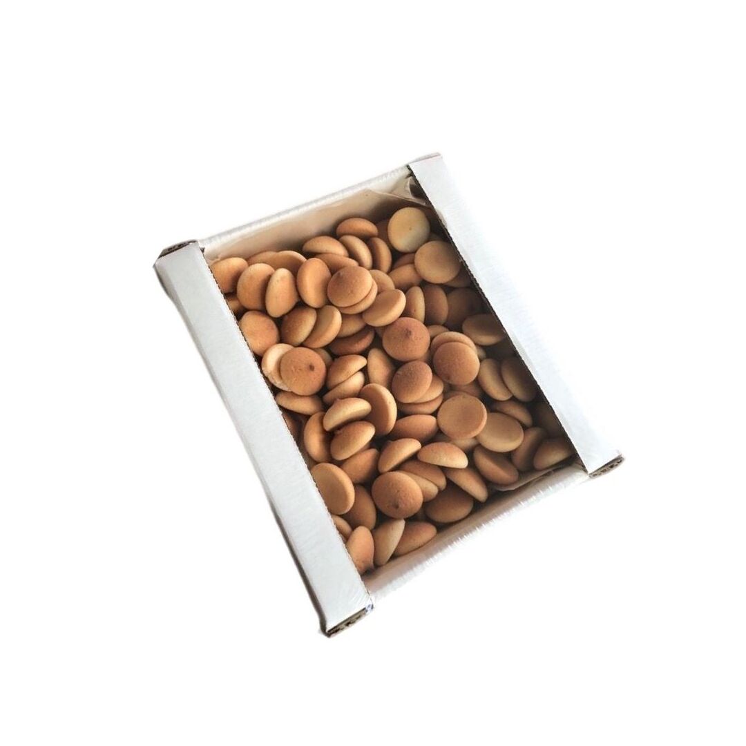 Печенье /мини "Лимонное"/ 400г/, изображение 2