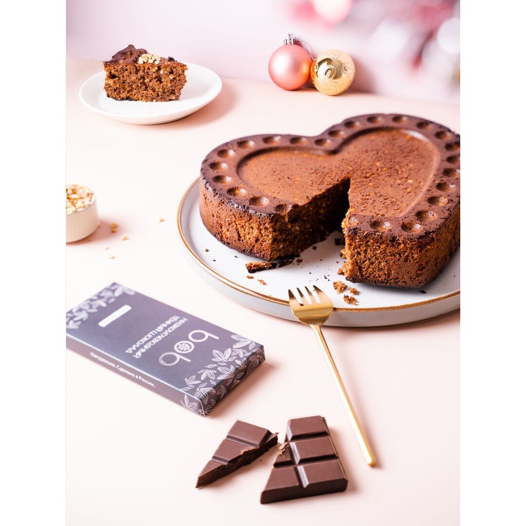 Сладкий подарок Ассорти большой bob, изображение 8