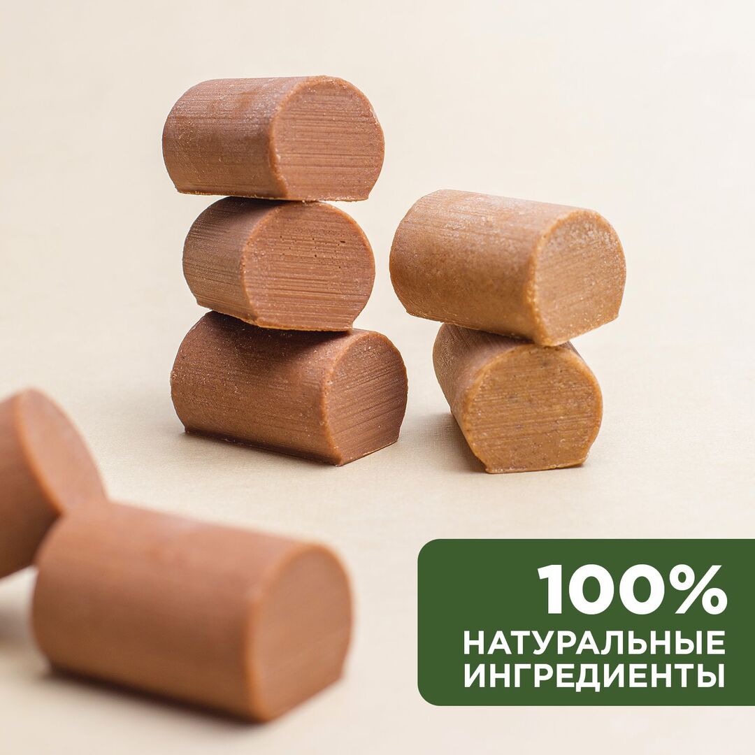 Набор конфет Темные и Светлые батончики, натуральный подарок, полезные сладости,bob, изображение 3