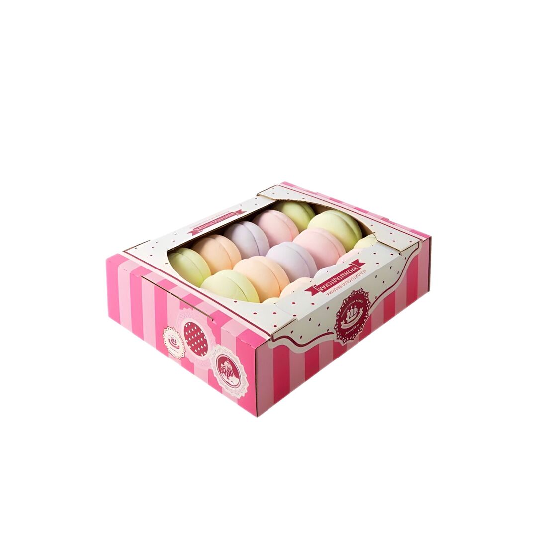 Зефир "Французский десерт"/ АССОРТИ / КФ "КРОНШТАДТСКАЯ"/ 500 г, изображение 2