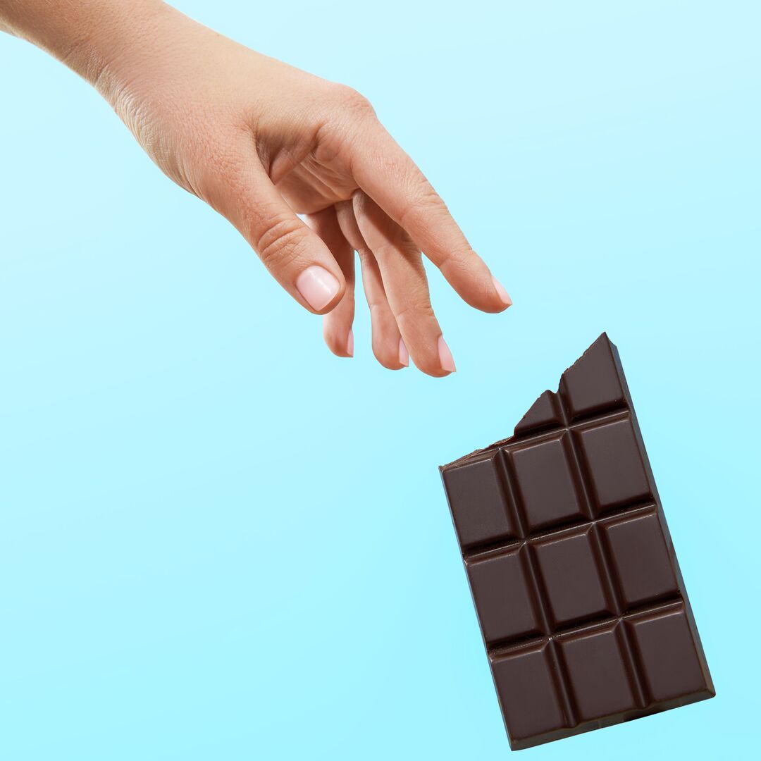 Натуральный шоколад без рафинированного сахара полезный bob "Низкоуглеводный" подарочный набор из 10 плиток по 50 г, изображение 2