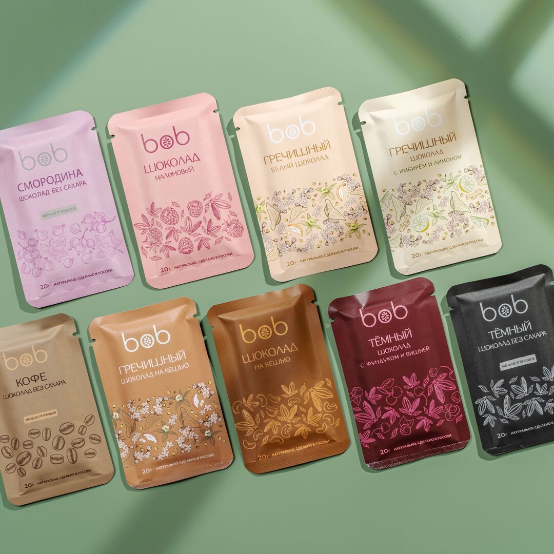 Сладкий подарок ТОП ХИТЫ, изображение 3