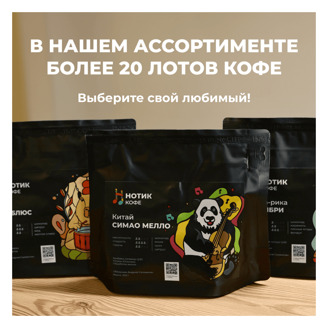 Кофе в зёрнах: Бразилия МАРА БЛЮ (1 кг), Вес товара: 1кг, изображение 8