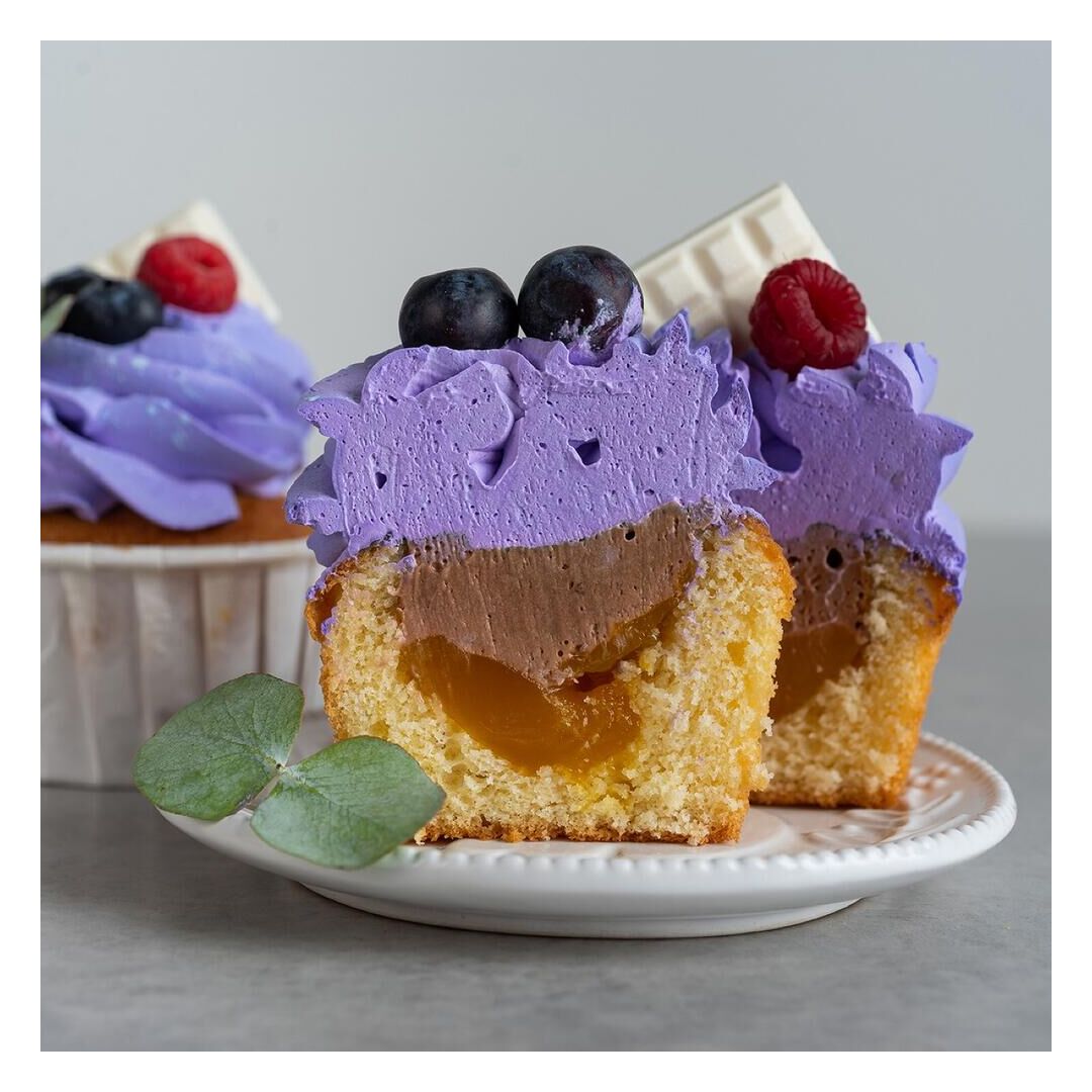 Бенто торт и капкейки - набор Dream, изображение 4