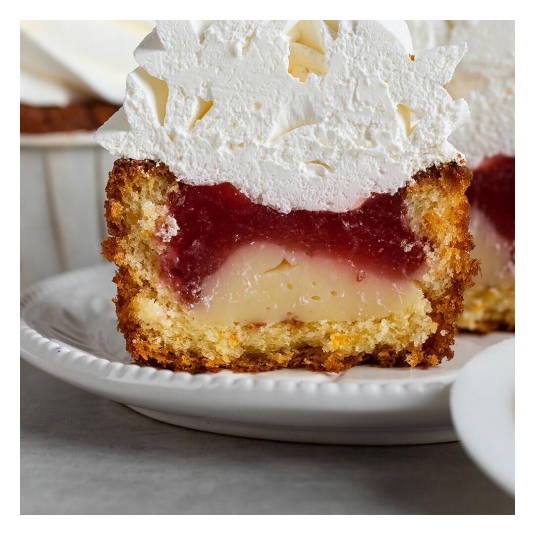 Бенто торт и капкейки «GOLD», изображение 5