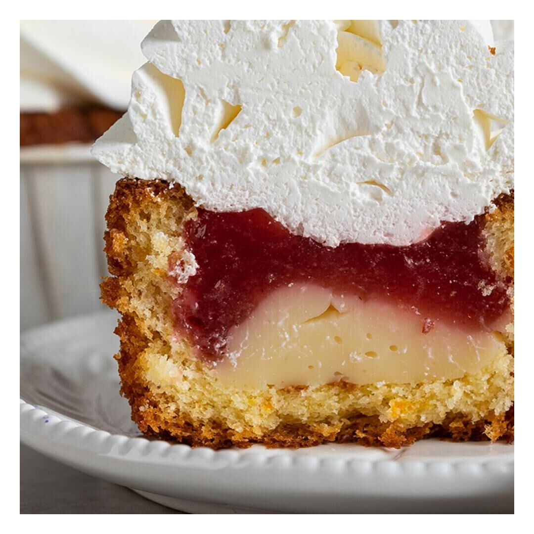 Бенто торт и капкейки «Maldives», изображение 5