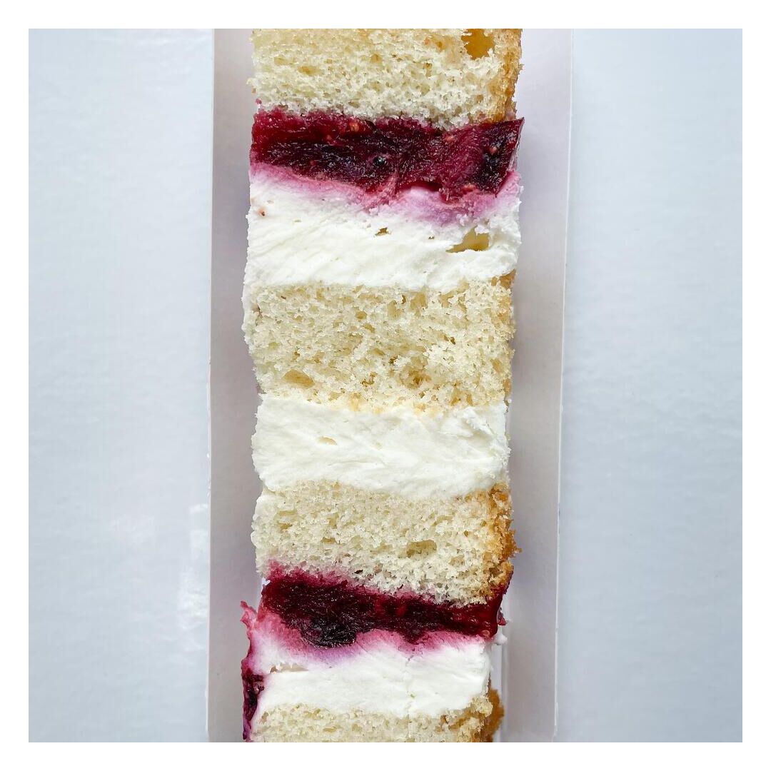 Бенто торт и капкейки - набор Dream, изображение 5