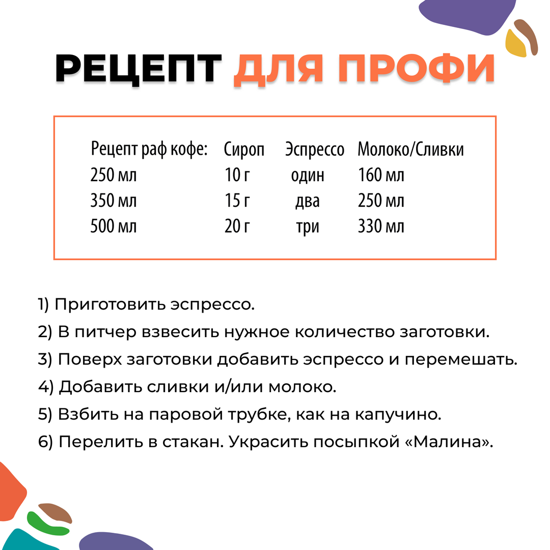 Сухой сироп с цитрусовым вкусом для приготовления напитков и добавления в выпечку и десерты (500 гр), Вес товара: 500г, изображение 4