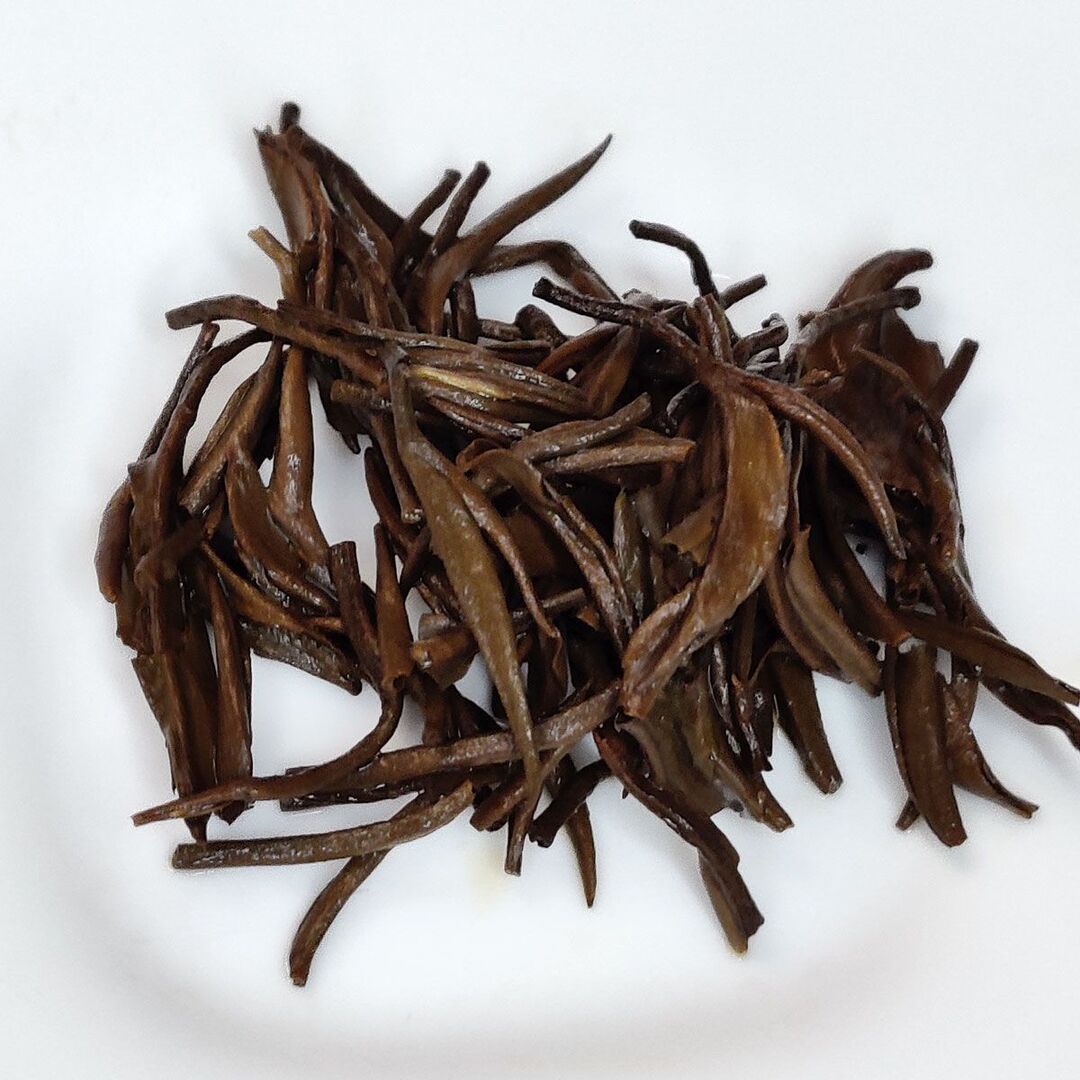 Цзинь Цзюнь Мэй. АА. Золотые Брови. Весна 2023 г., Вес товара: 100г, изображение 5