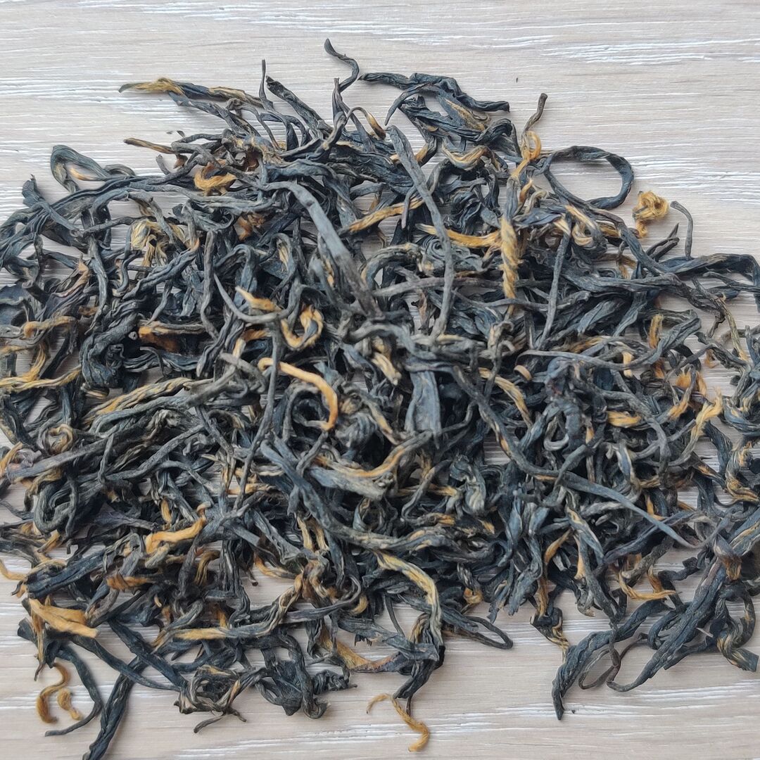 Инь Цзюнь Мэй. Весна 2023 г., Вес товара: 100г, изображение 2