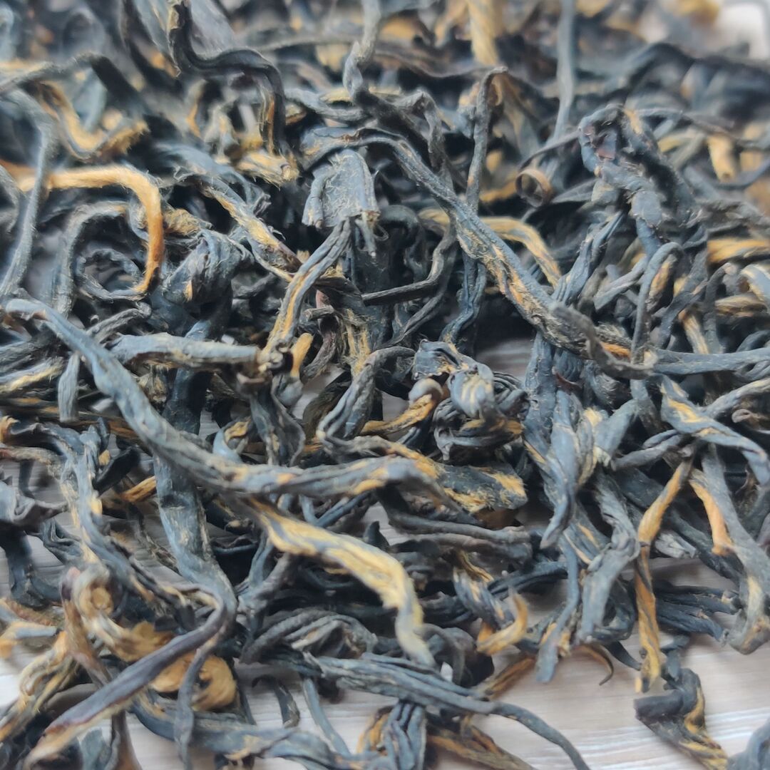 Инь Цзюнь Мэй. Весна 2023 г., Вес товара: 100г, изображение 3