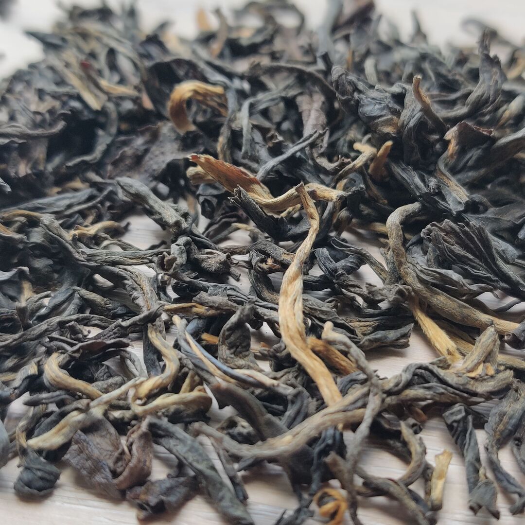 Хун Суй Ча. Весна 2023., Вес товара: 50г, изображение 3