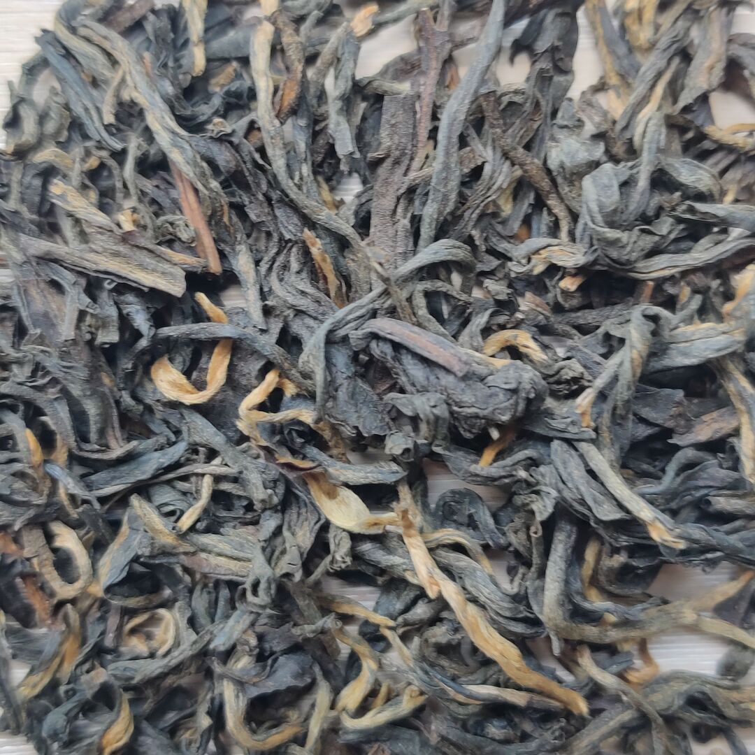 Хун Суй Ча. Весна 2023., Вес товара: 100г, изображение 3