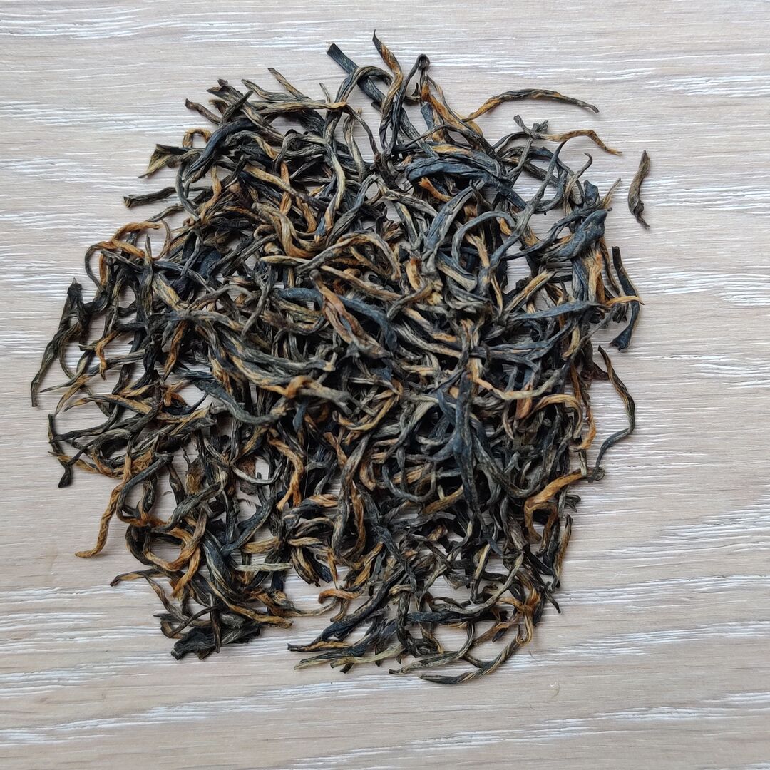 Тань Ян Гунфу, Фуцзянь. Весна 2023 г., Вес товара: 50г, изображение 3