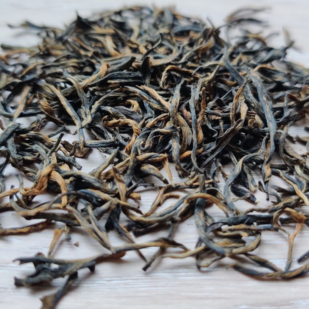 Тань Ян Гунфу, Фуцзянь. Весна 2023 г., Вес товара: 100г, изображение 2