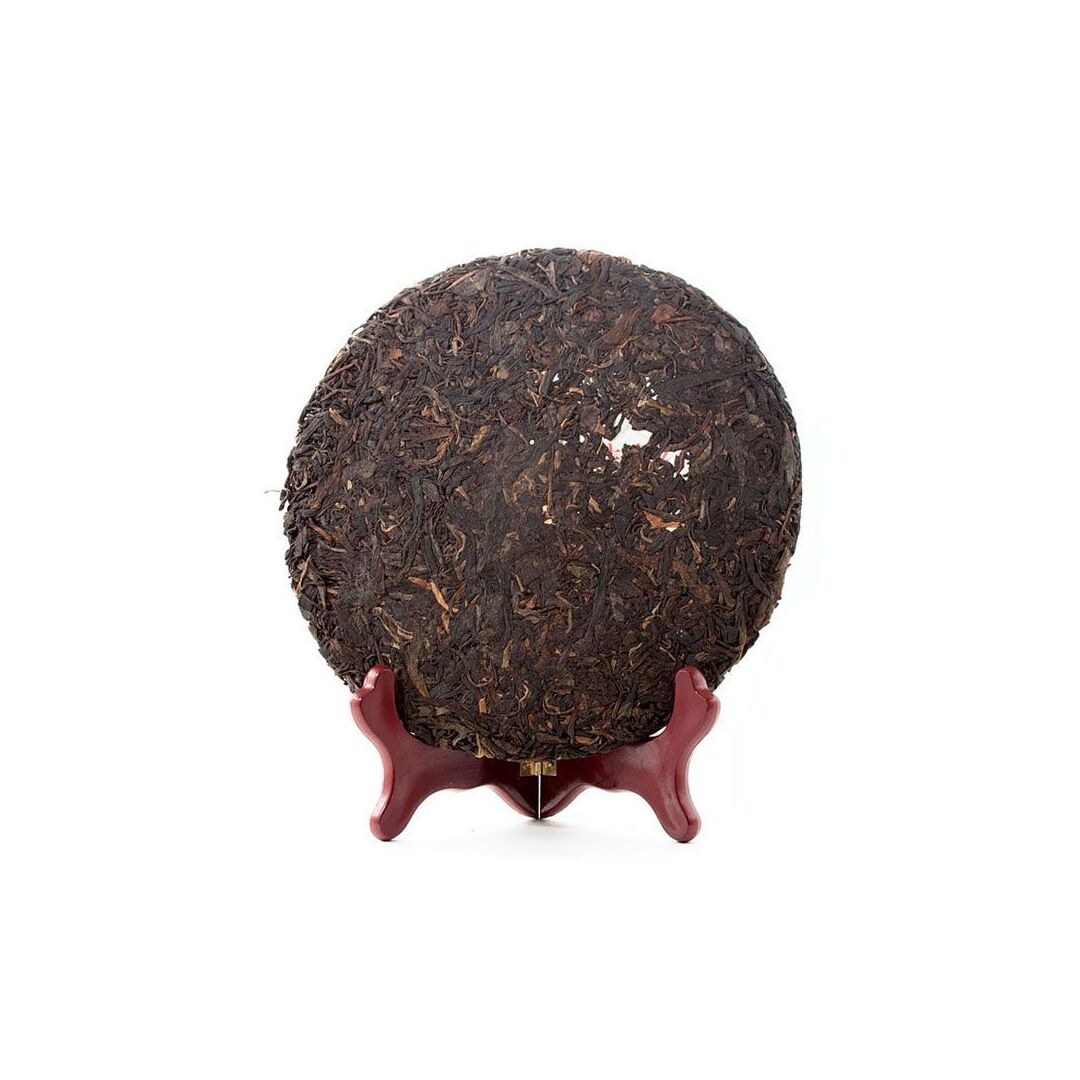 Шен пуэр Чунь Хай Иу Чжэнь Шань Е Шен, 2004 г., 357 гр., изображение 2