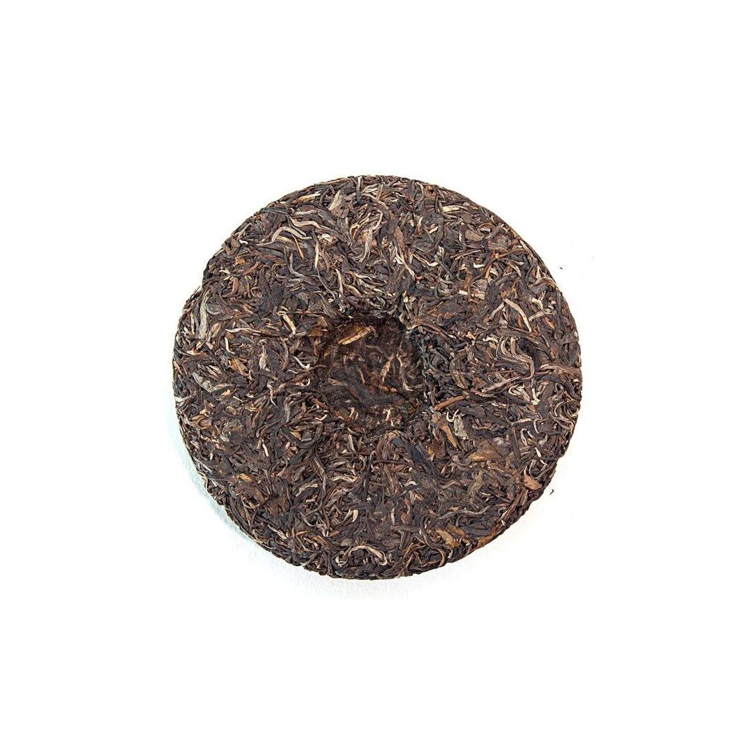 Шен пуэр Чжо Цюнь Хэкай, 2020 г., 357 гр., изображение 3