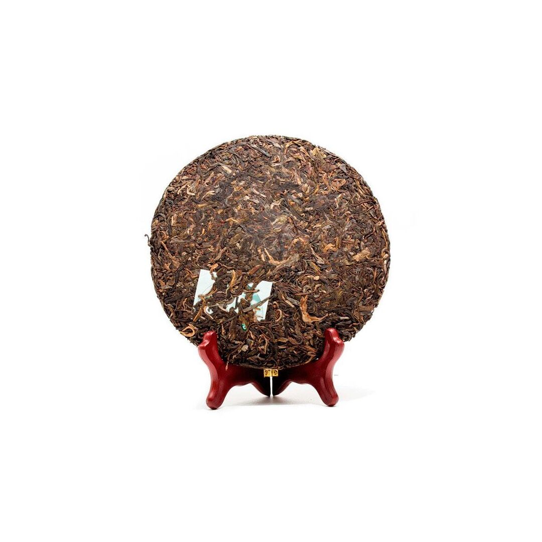 Шен пуэр Лимин Фэн Шань, 2016 г., 357 гр., изображение 2