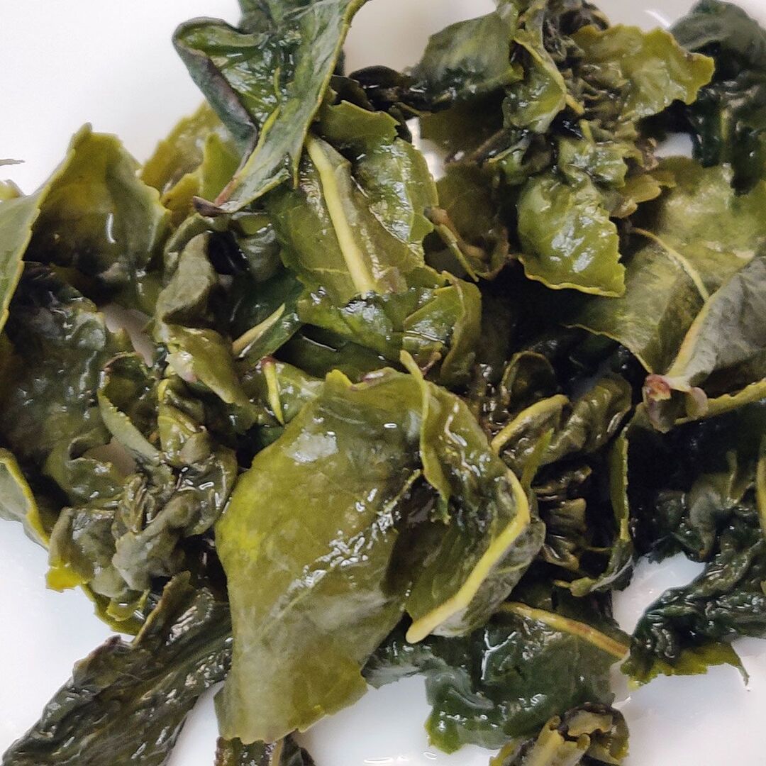 Те Гуань Инь Аньси. Весна 2023 г., Вес товара: 50г, изображение 6