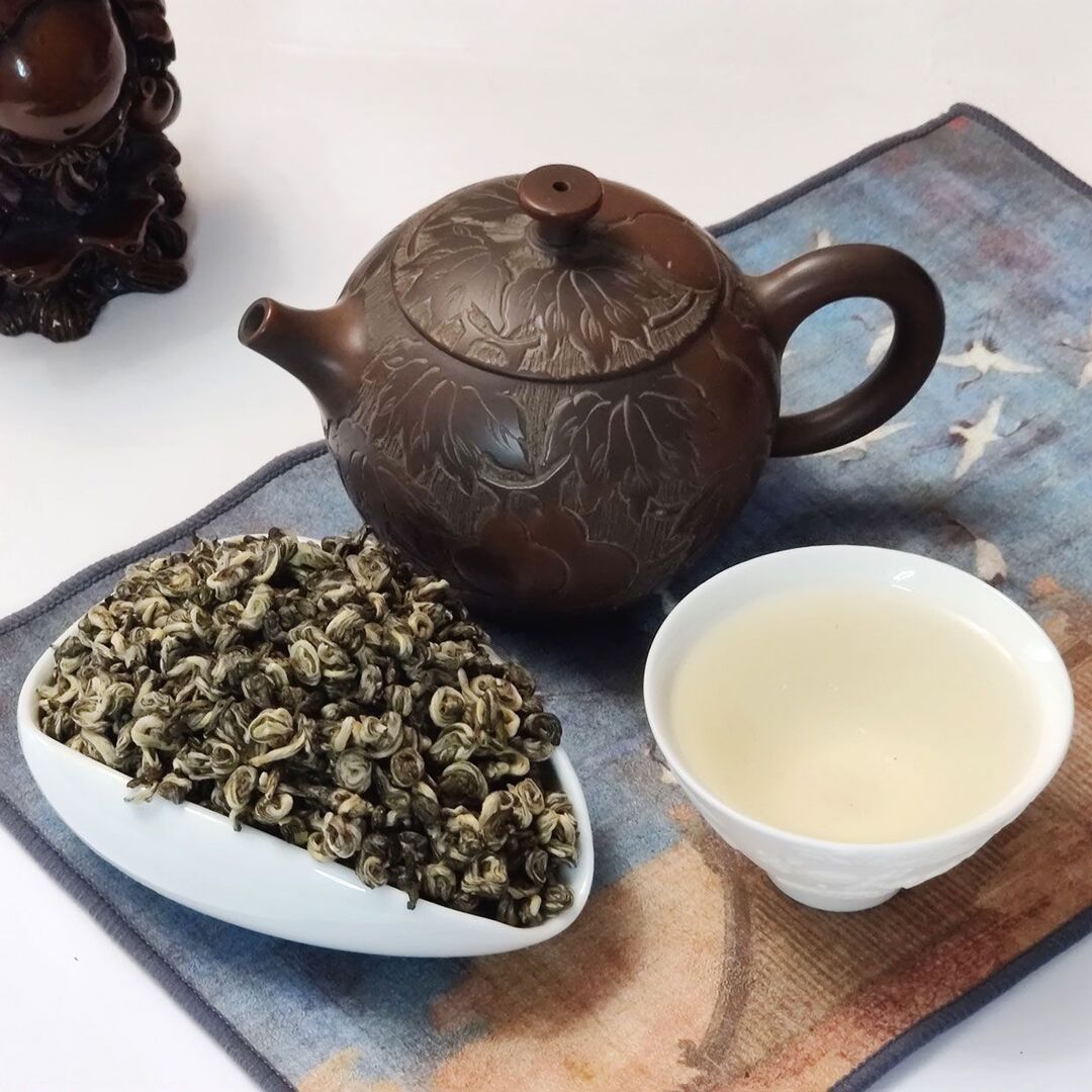 Билочунь Сюэ Я, Снежная Почка. Весна 2023., изображение 4