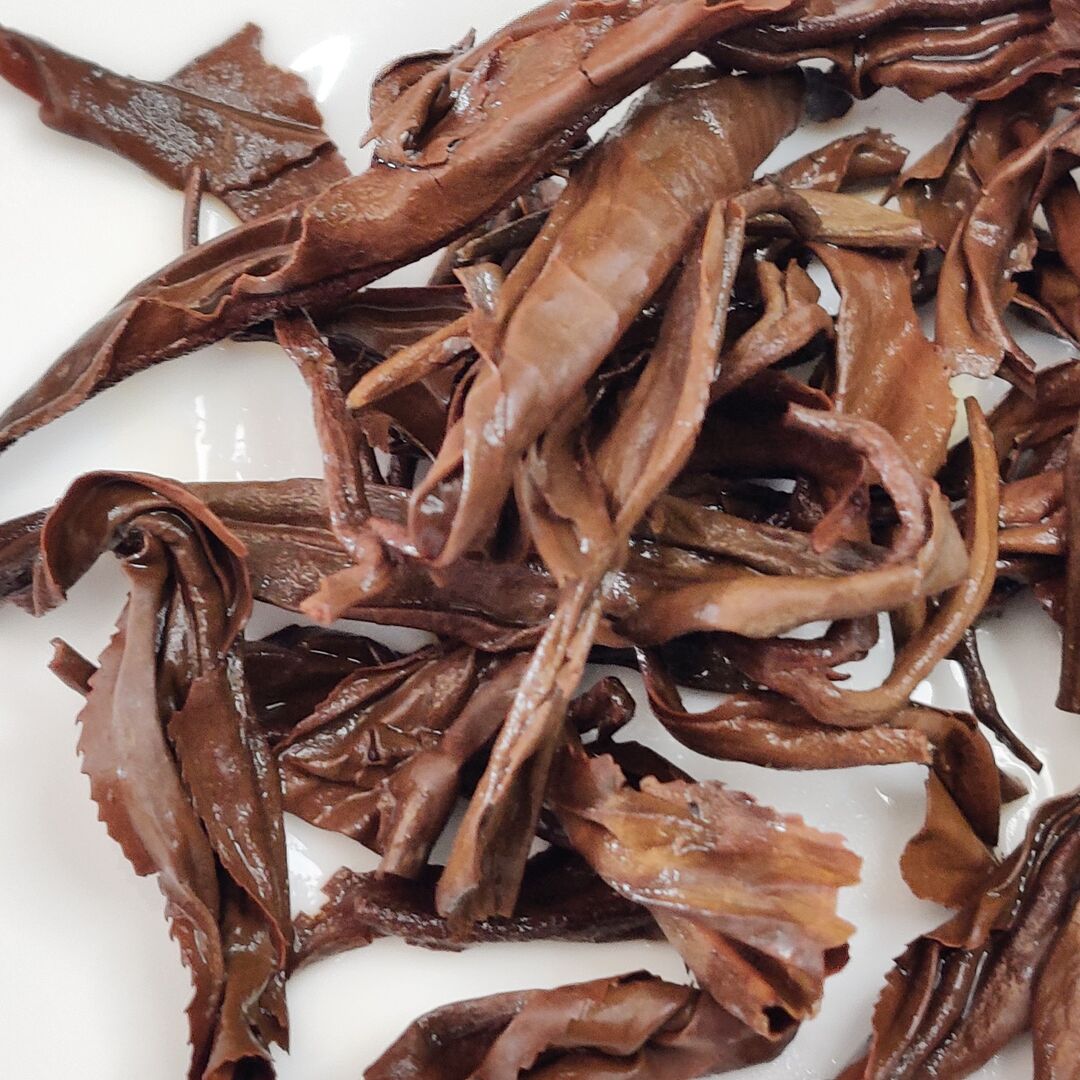 Дянь Хун Фэнцин. Весна 2023 г., Вес товара: 50г, изображение 5