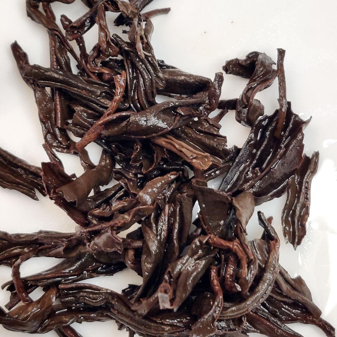 Фэн Сюе Хун. Красная Мелодия Метели., Вес товара: 100г, изображение 4