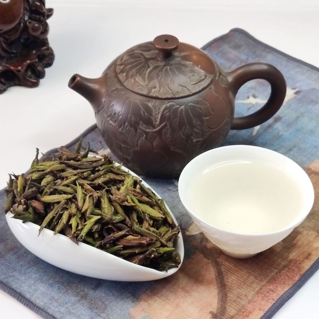 Е Шен Я Бао. Весна 2024 г., Вес товара: 50г, изображение 4