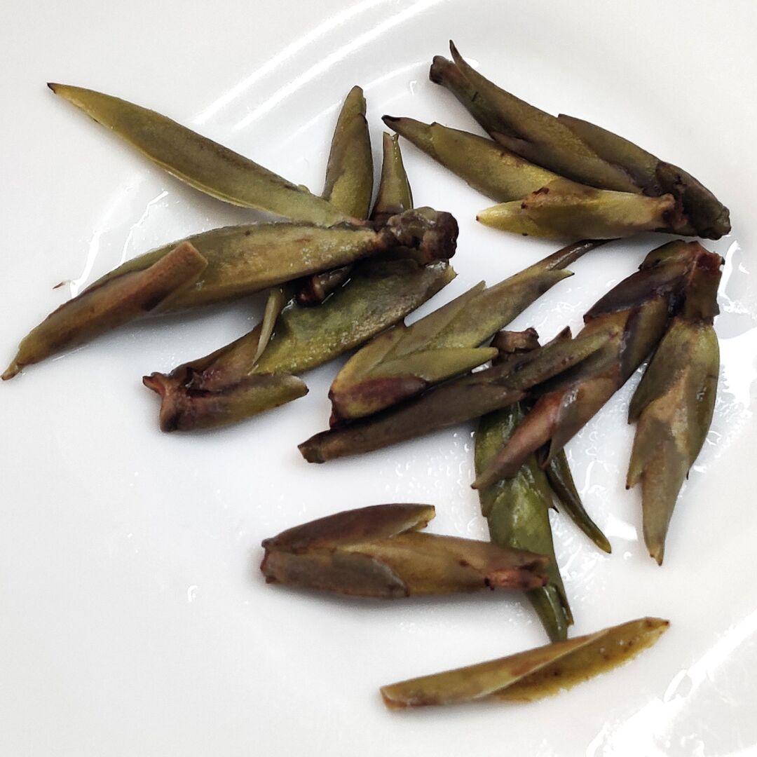 Е Шен Я Бао. Весна 2024 г., Вес товара: 50г, изображение 5