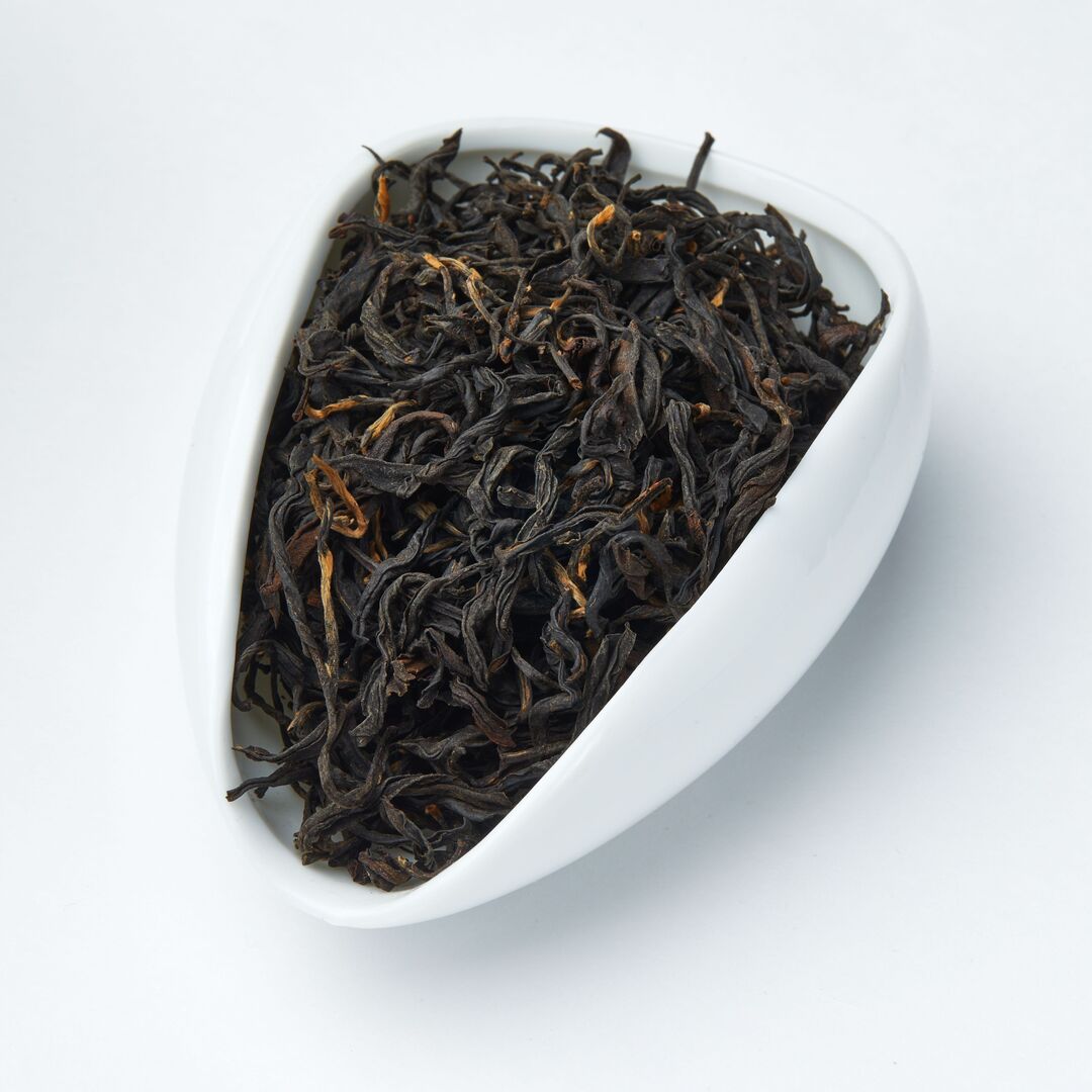 Ми Сян Хун Ча, Формоза, Вес товара: 50г, изображение 2