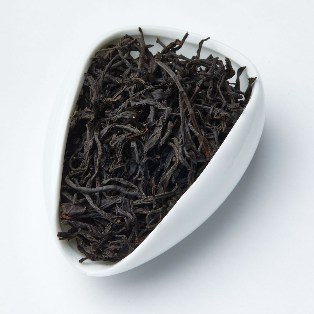 Жи Юэ Тан Хун Юй (Руби 18). 100 гр., Вес товара: 100г, изображение 2