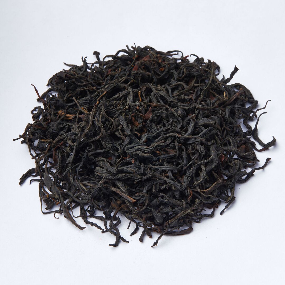 Е Шен Гу Шу Хун Ча. Весна 2024 г., Вес товара: 100г, изображение 2